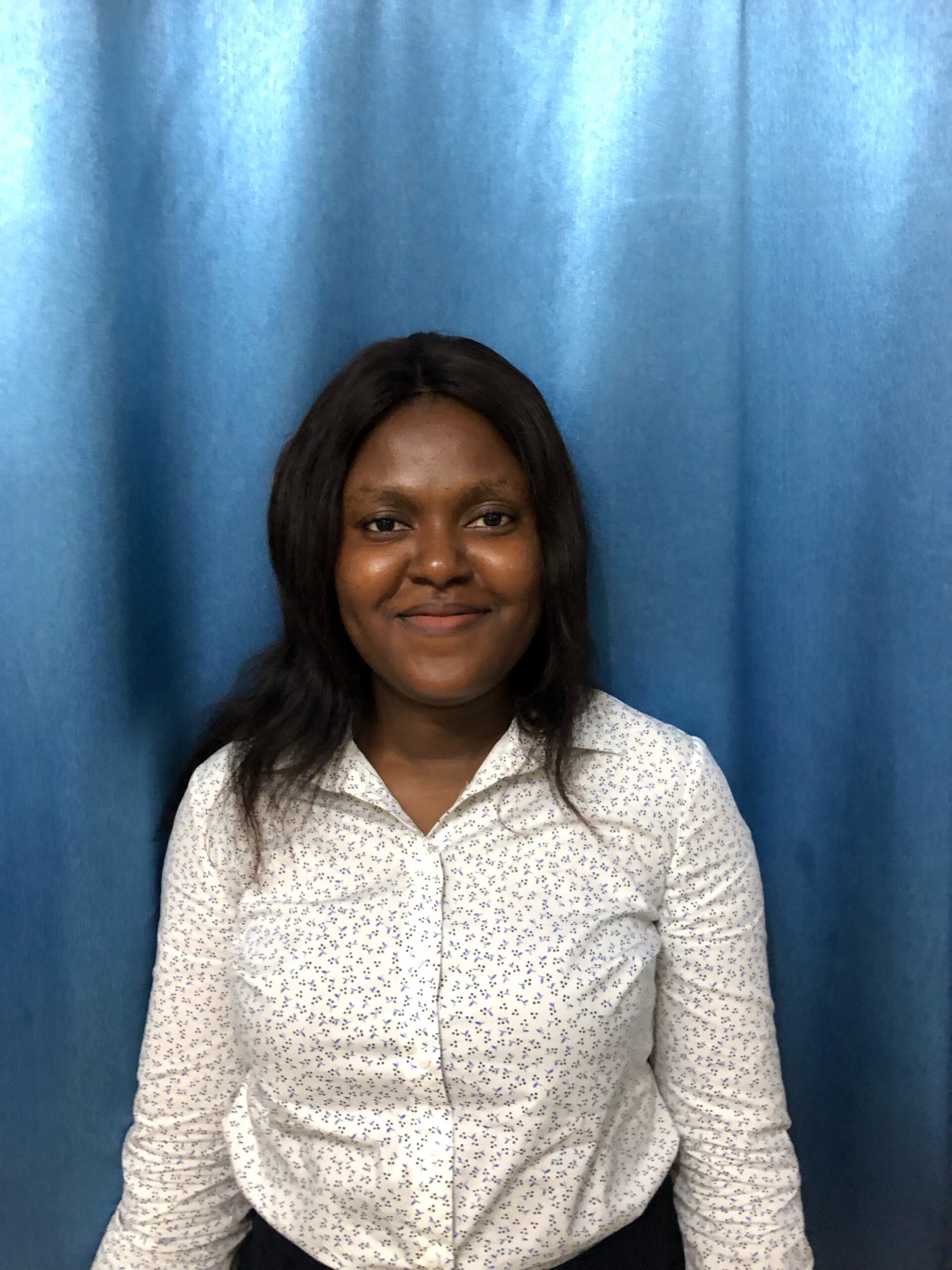 Mojirade Adeyemo (Physiotherapist)